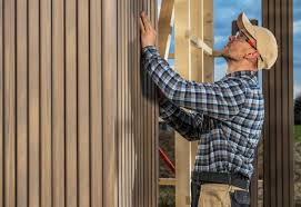 Affordable Siding Repair and Maintenance Services in Spanish Fort, AL